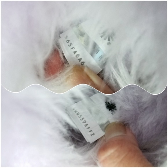 🍒NIB🍒 UGG MONSTER SUEDE BOOTS - Picture 6 of 8